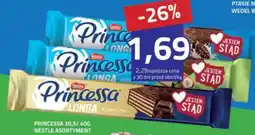 Hildebrandt Princessa Longa oferta