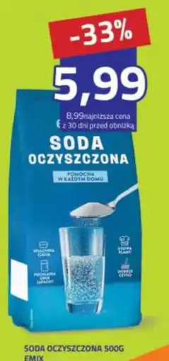 Hildebrandt Soda Oczyszczona oferta