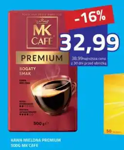Hildebrandt Kawa Mielona Premium oferta