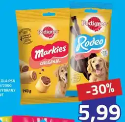 Hildebrandt Pedigree Markies Original oferta