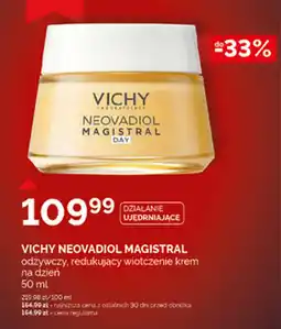 Ziko Dermo Vichy Neovadiol Magistral oferta