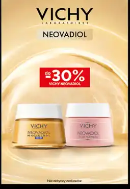 Ziko Dermo Vichy Neovadiol oferta