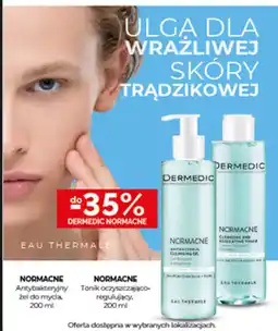 Ziko Dermo Dermedic normacne oferta