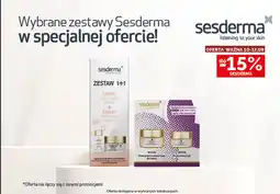 Ziko Dermo Sesderma ZESTAW 1+1 SAMAY ANTI-AGING SERUM & SAMAY ANTI-AGING CREAM oferta