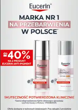 Ziko Dermo Eucerin Anti-Pigment oferta