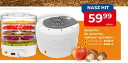 Mrówka Suszarka do grzybów Hit oferta