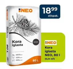 Mrówka Kora iglasta Neo oferta