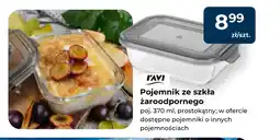 Mrówka Pojemnik RAVI oferta