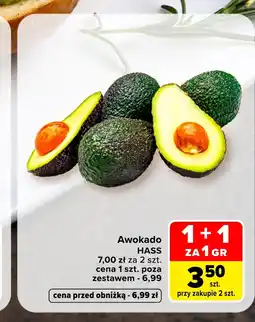 Carrefour Market Awokado oferta