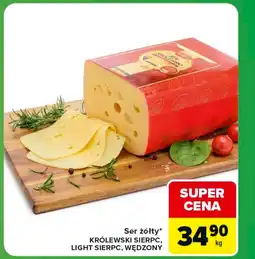Carrefour Express Ser Sierpc oferta