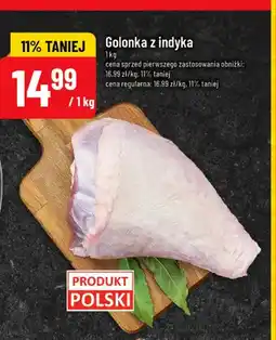 Polomarket Golonka z indyka oferta