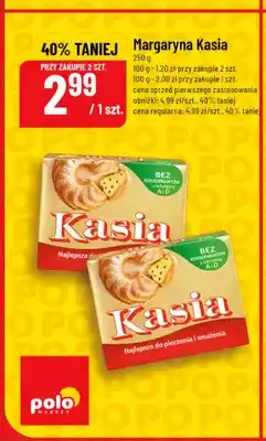 Polomarket Margaryna Kasia oferta