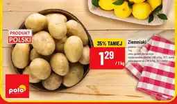 Polomarket Ziemniaki jadalne oferta