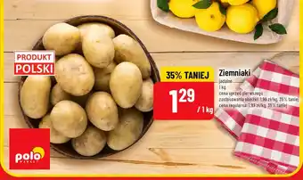Polomarket Ziemniaki jadalne oferta