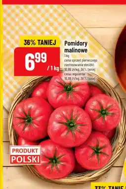 Polomarket Pomidory malinowe oferta