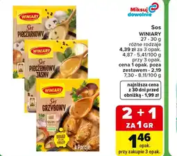 Carrefour Express Sos Winiary oferta