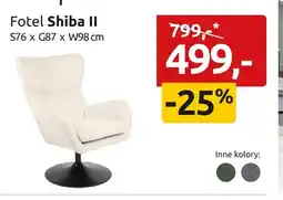 Black Red White Fotel Shiba Ii oferta