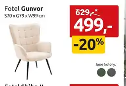 Black Red White Fotel Gunvor oferta