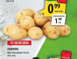 Arhelan Ziemniaki polskie oferta