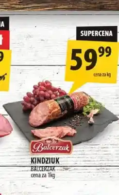 Arhelan Kindziuk Balcerzak oferta