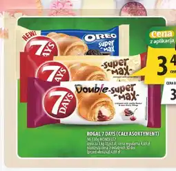 Arhelan Rogal 7 Days oferta