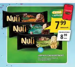 Arhelan Lody Nuii oferta