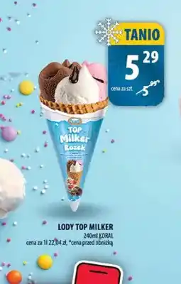 Arhelan Lody Top Milker oferta
