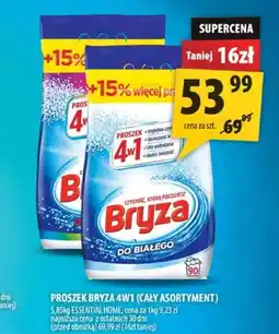Arhelan Proszek Bryza 4w1 do kolorów oferta