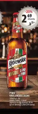 Arhelan Piwo Królewskie oferta