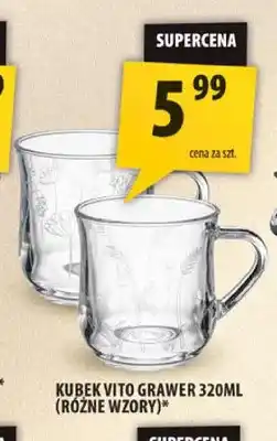 Arhelan Kubek Vito Grawer oferta