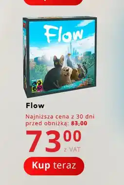 Poczta Polska Gra Flow oferta
