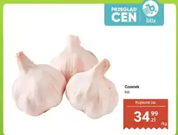 Dino Czosnek luz oferta