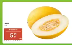 Dino Melon luz oferta