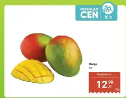 Dino Mango luz oferta