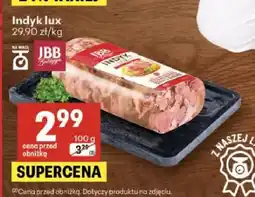 Delikatesy Centrum Indyk lux oferta