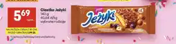 Delikatesy Centrum Ciastka Jeżyki Goplana oferta