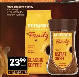 Delikatesy Centrum Kawa mielona EduScho Family Classic Coffee oferta