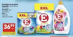 Delikatesy Centrum Kapsułki do prania E oferta