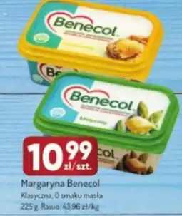 Avita Margaryna Benecol Klasyczna oferta