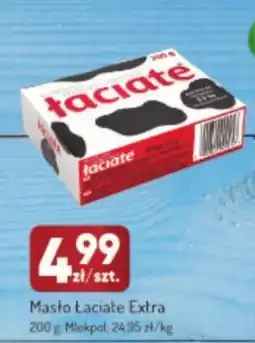 Avita Masło Łaciate Extra oferta