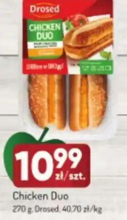 Avita Chicken Duo Drosed oferta