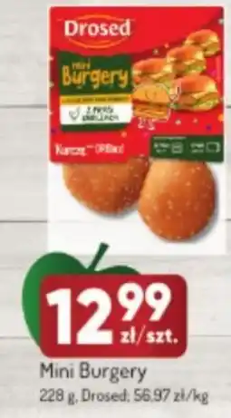 Avita Mini Burgery Drosed oferta