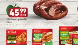 Avita Kiełbasa z galaretką Szlagor oferta