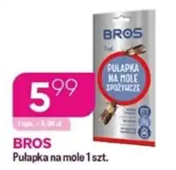 Koliber drogerie Pulapka na mole oferta