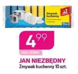 Koliber drogerie Zmywak kuchenny JAN oferta