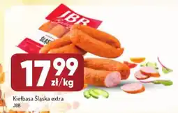 Avita Kiełbasa Śląska extra JBB oferta