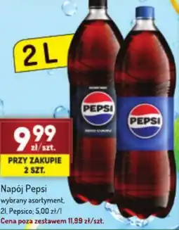 Avita Napój Pepsi oferta