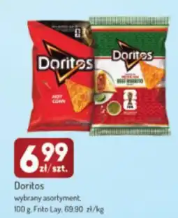 Avita Doritos wybrany asortyment oferta