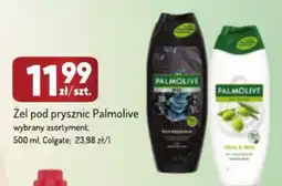 Avita Żel pod prysznic Palmolive oferta