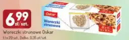 Avita Woreczki strunowe Oskar oferta